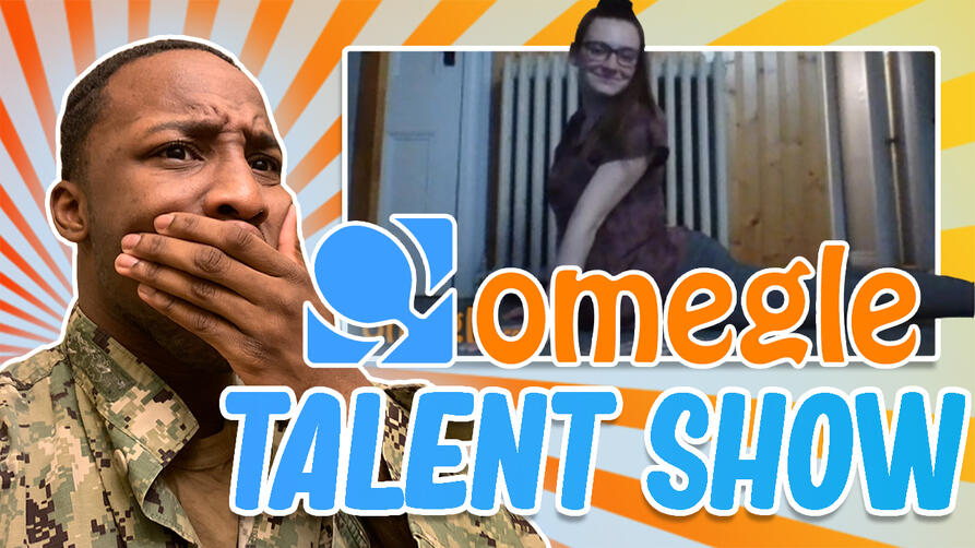 MONOS OMEGLE TALENT SHOW(HIGHLIGHTS)